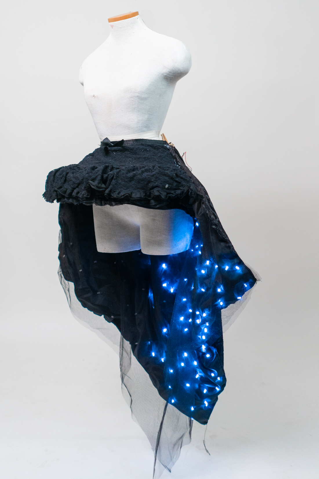 Constellation Dress